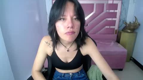 Luisa  online show from December 21, 5:28 pm