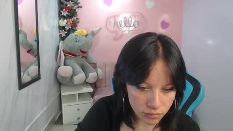 Luisa  online show from December 15, 4:56 pm