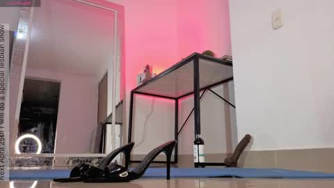 I am Salom online show from April 18, 6:27 am