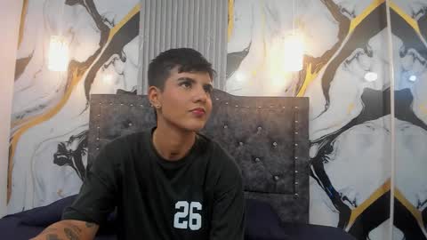 Lexa online show from January 13, 11:47 am