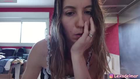 Lexa del mar online show from May 20, 10:23 am