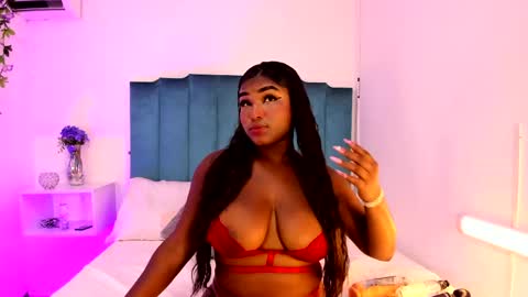 lexa storm online show from April 18, 2:58 am