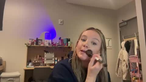 lexisRose online show from January 30, 1:00 am