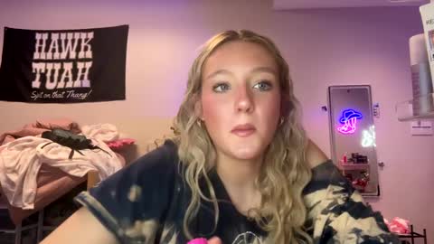 lexisRose online show from January 26, 1:41 am