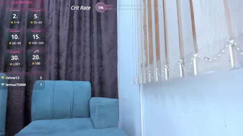 lexa online show from January 9, 9:37 am