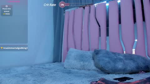 lexa online show from January 9, 11:56 pm