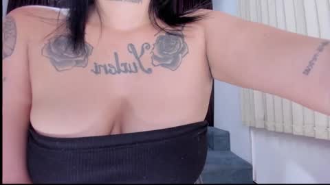 lexa online show from November 10, 7:09 pm