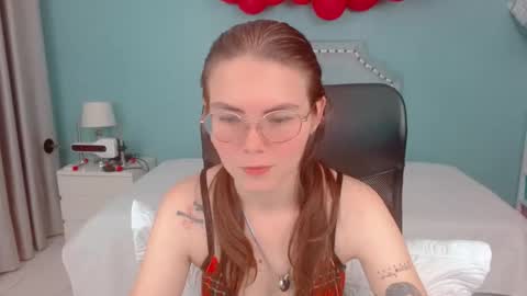 Lexas Room online show from September 30, 4:29 am