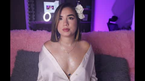 Alexandra online show from April 1, 2:01 am