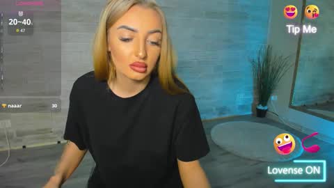 Lexi online show from September 23, 5:16 am