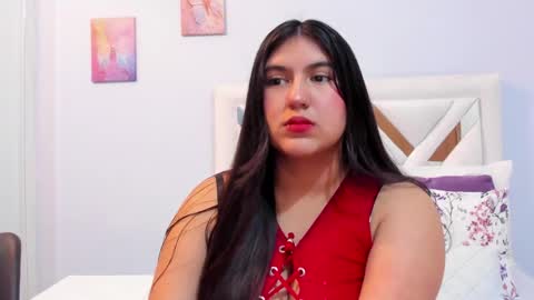 Gabrielle online show from May 17, 11:09 am