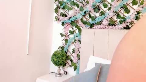 Gabrielle online show from October 29, 10:30 am