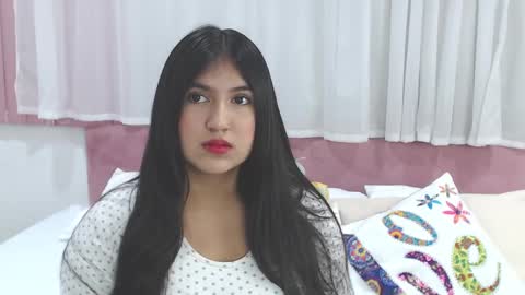 Gabrielle online show from January 15, 11:10 am