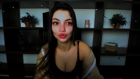 Alexia online show from March 8, 9:46 am