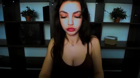 Alexia online show from March 7, 12:23 pm