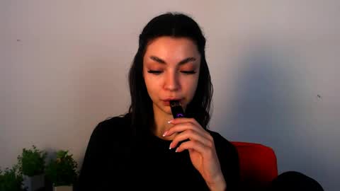 Alexia online show from May 12, 10:33 am