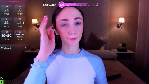 Lexi GTM2 MonWedThurSatSun 1000am-400pm online show from October 11, 7:24 am