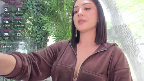 lexi_storm online show from May 9, 8:49 am