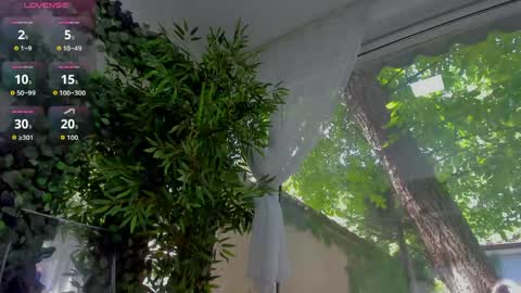 lexi_storm online show from May 25, 8:46 am
