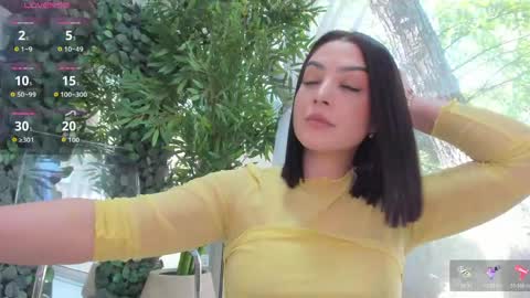 lexi_storm online show from May 7, 8:29 am