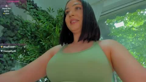 lexi_storm online show from May 17, 10:36 am