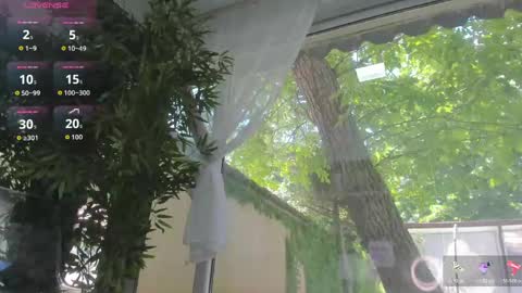lexi_storm online show from May 16, 10:36 am