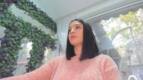 lexi_storm online show from November 14, 7:30 am