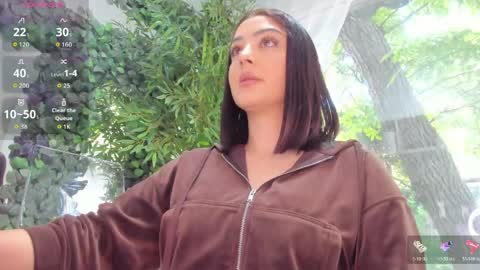 lexi_storm online show from May 15, 7:33 am