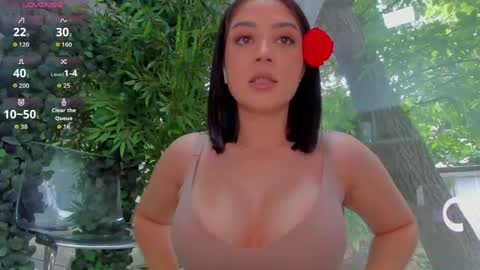 lexi_storm online show from May 21, 7:39 am