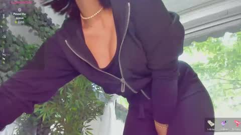 lexi_storm online show from May 20, 7:38 am