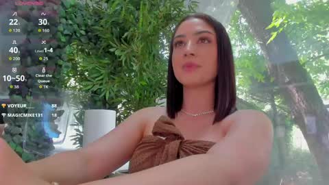 lexi_storm online show from May 23, 8:34 am