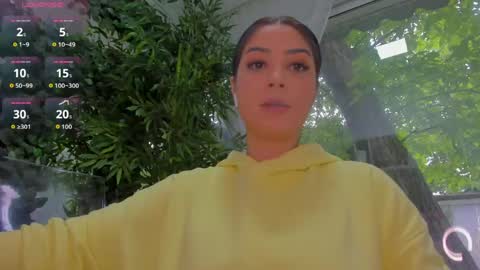 lexi_storm online show from May 22, 8:23 am
