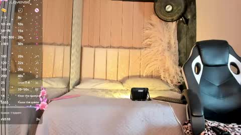 Lexi Adams  online show from May 26, 3:22 pm