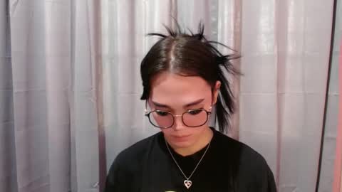 lexibabe_ online show from May 11, 6:15 am