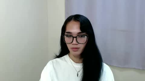lexibabe_ online show from October 10, 5:23 am