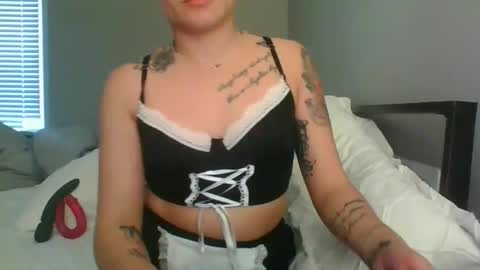 Snapshot of lexibaker96 chatting on February 6, 2:26 pm Lexi Baby online show from February 6, 2:26 pm
