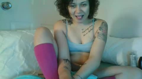 Snapshot of lexibaker96 chatting on March 12, 2:45 pm Lexi Baby online show from March 12, 2:45 pm