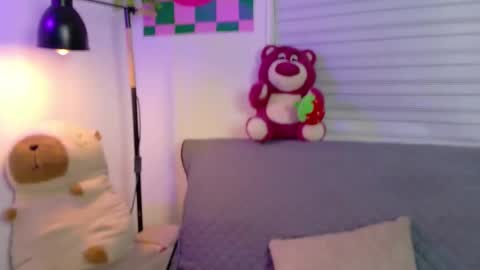 Lexie online show from January 8, 2:37 am