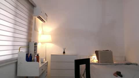 Megan online show from February 19, 4:23 am