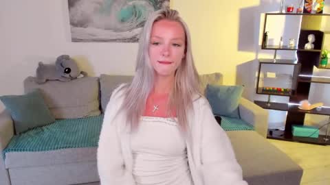 lexieblonde online show from May 27, 8:55 am