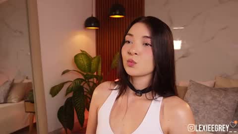 Lexie  online show from May 25, 12:04 pm