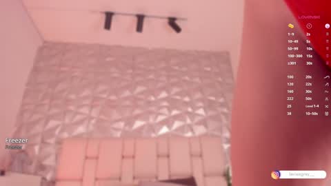 Snapshot of lexiee_grey_ chatting on January 28, 12:11 pm Lexie online show from January 28, 12:11 pm