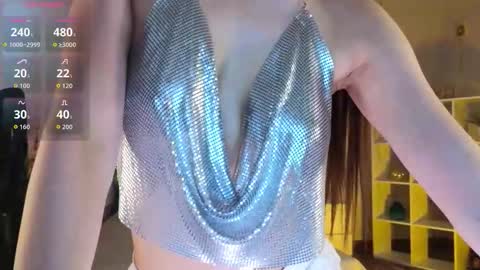 Lexie  dont forget to thumbs up me  online show from March 10, 9:46 am