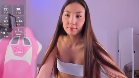 Lexie  dont forget to thumbs up me  online show from May 22, 10:57 am