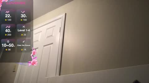 Snapshot of lexielilacs chatting on December 10, 1:22 am lexie online show from December 10, 1:22 am