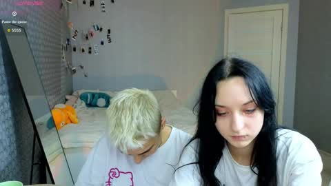 Sexy Lexie online show from May 9, 11:45 am