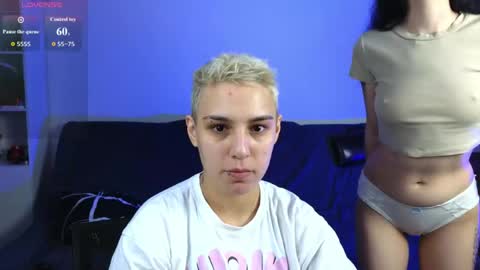 Sexy Lexie online show from May 13, 11:16 am