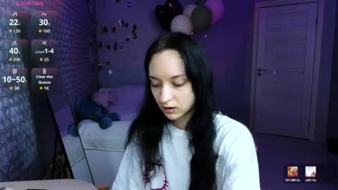 Sexy Lexie online show from March 28, 11:21 am