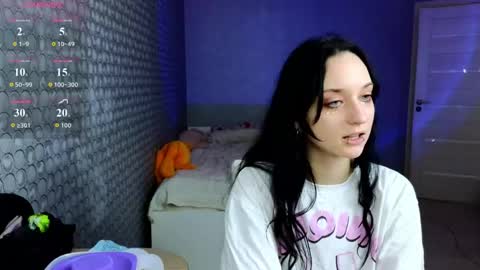 Sexy Lexie online show from May 10, 11:56 am