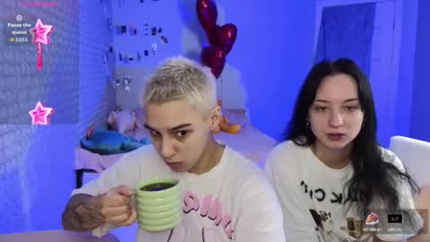 Sexy Lexie online show from February 18, 4:22 am